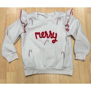 Tahari Kids Winter Sweater Merry